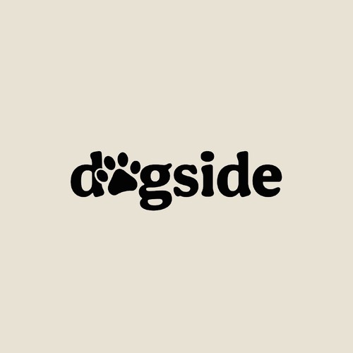 Logo für Hunde Onlineshop