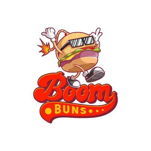 Boom Buns