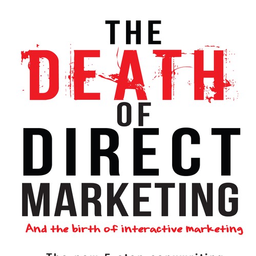 The Death of Direct Marketing