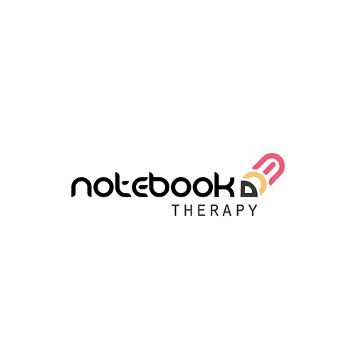 Notebook Therapy