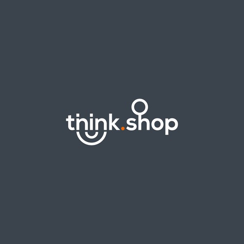 think