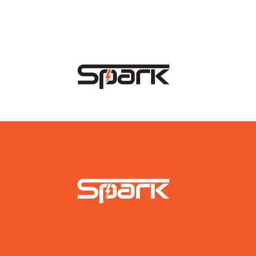 Spark Logo