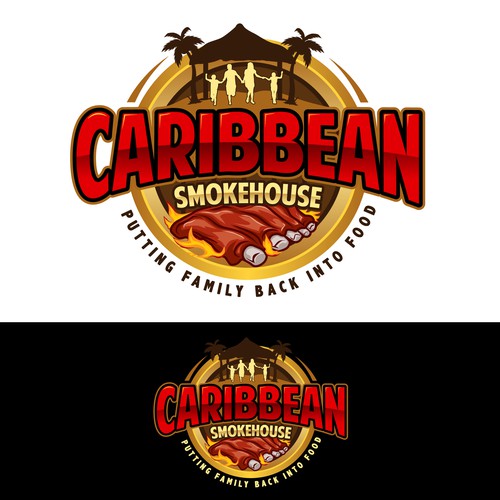 CARIBBEAN SMOKEHOUSE