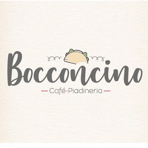 Bocconcino - Café - Piadineria