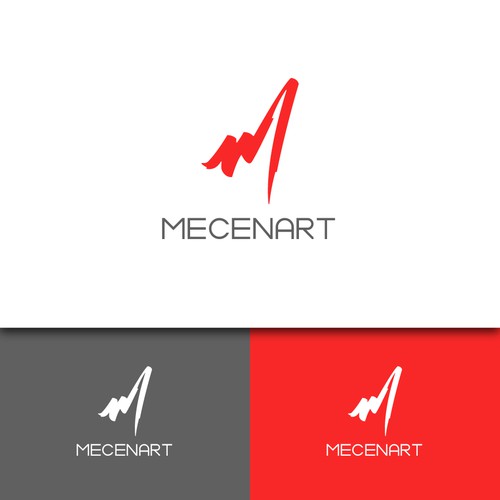 Logo design contest entry