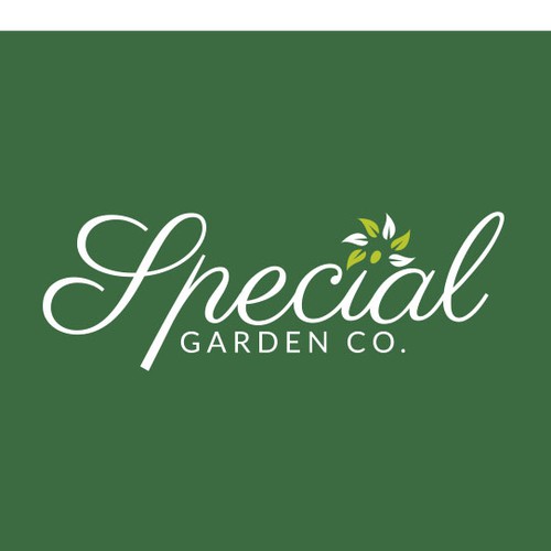 Special Garden