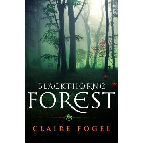 Teenage girl in search of her father, an Elven Prince who lives in the forest behind her home.