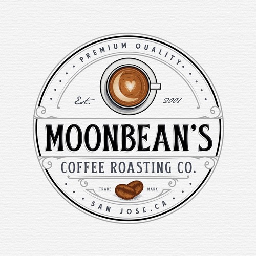 MoonBean's Coffee Roasting Co.