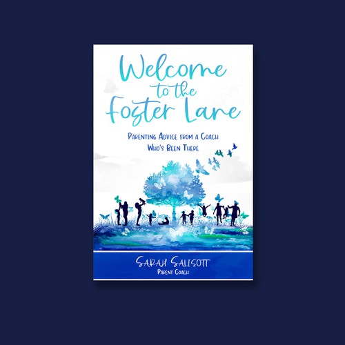 Welcome to the Foster Lane Parenting Advice From a Coach Who's Been There