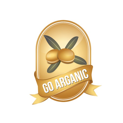 Go Arganic