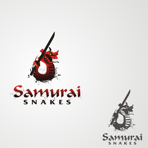 Cobra Samurai idea