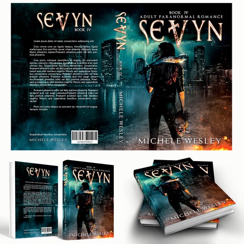 Sevyn