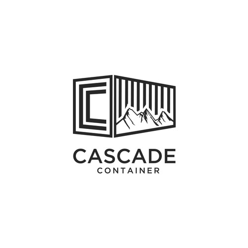 Cascade Container