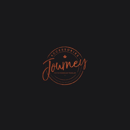 "Journey" Accessories for the Modern Day Traveller