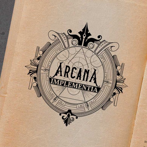 Arcana Implementia