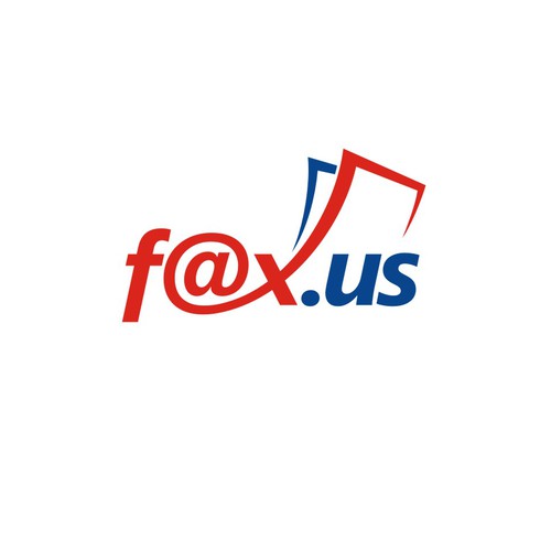 Help fax.us create a logo.