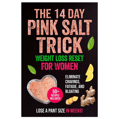 Pink Salt Trick Book Cover