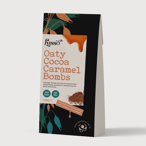 Plant Based Chocolate