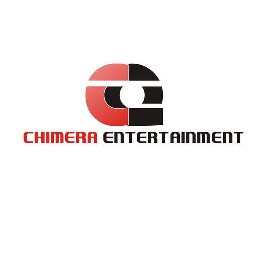 We Make Better Games: Design a completely new logo for Chimera Entertainment!