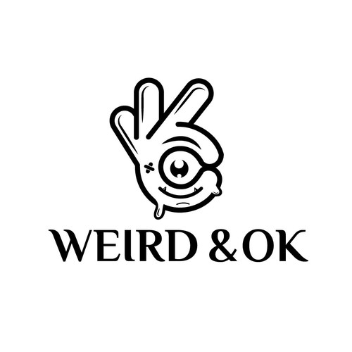 Weird & Ok