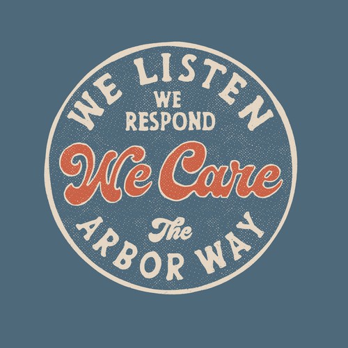 We listen. We respond. We care