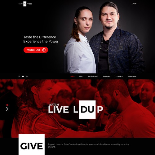 Webdesign