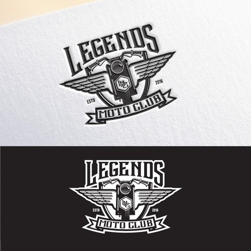 Legends Motorcycle Club