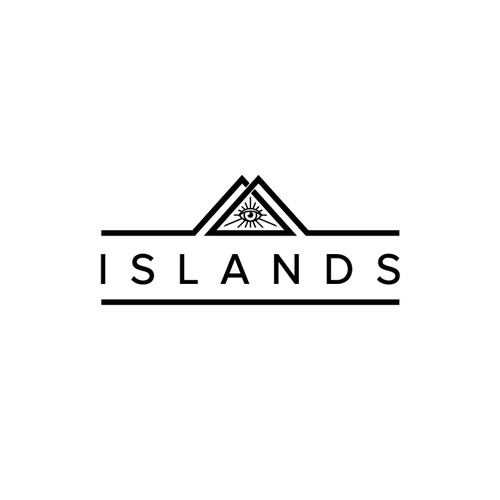 Islands logo