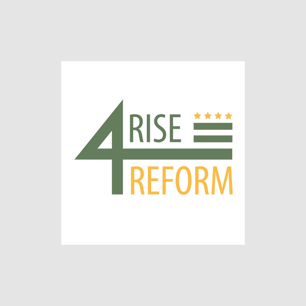 Activist group needs a logo