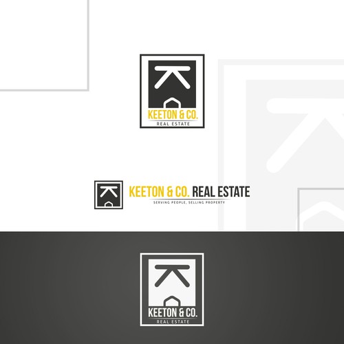 Logo Concept For Property