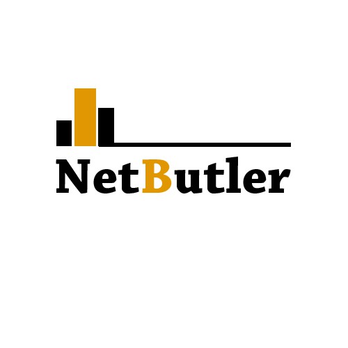 Creative Logo Needed for NetButler