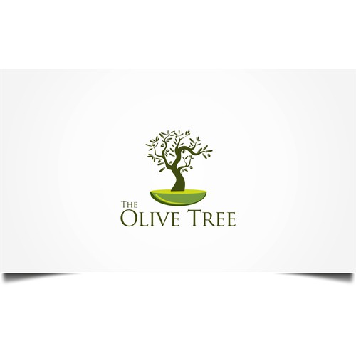 The Olive Tree