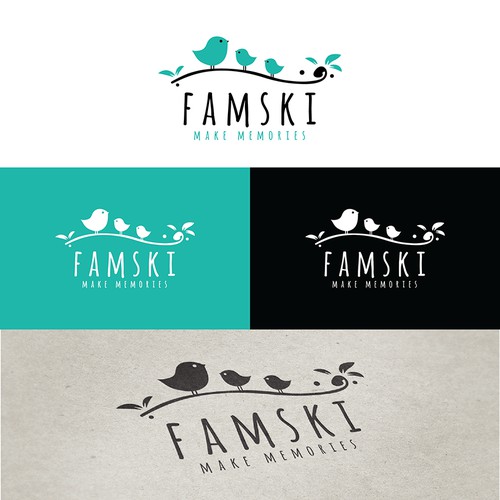Simple Family Product Design Company.