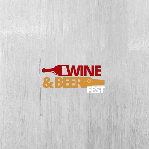Logo for Wine & Food Festival #1