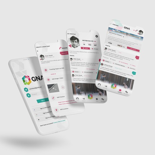 GlobalNewsApp