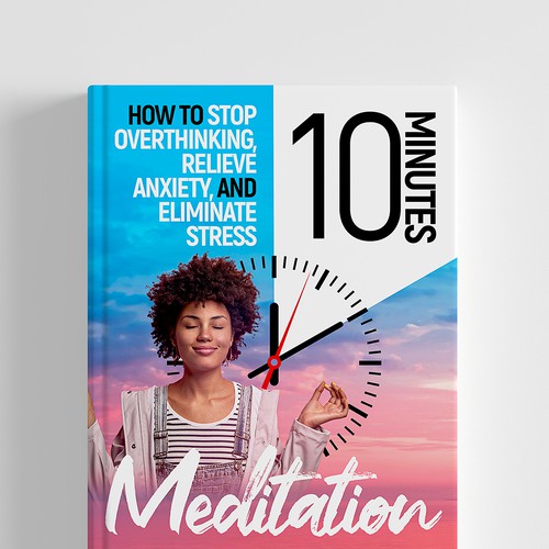 Book cover design