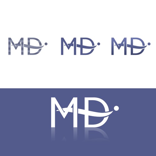 MD LOGO