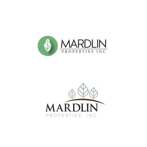 MARDLIN PROPERTIES INC