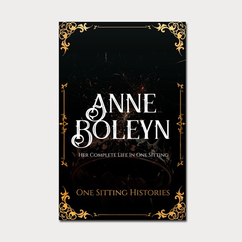 Anne Boleyn