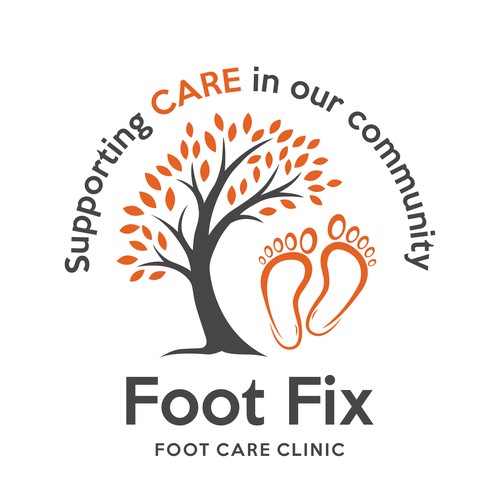 Foot Fix