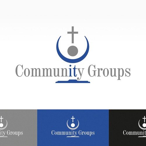 Create a winning design for Community Groups