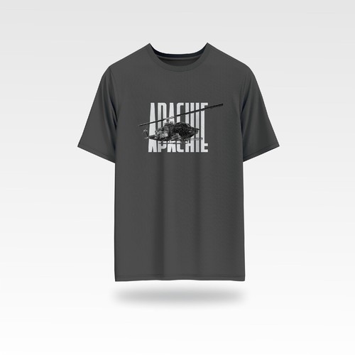 T - Shirt Design