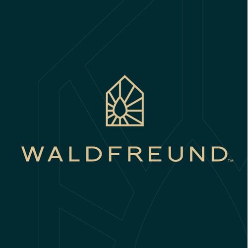 Brand for wooden products needs