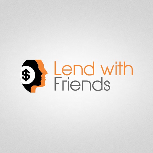 App Icon/Logo for Lend with Friends