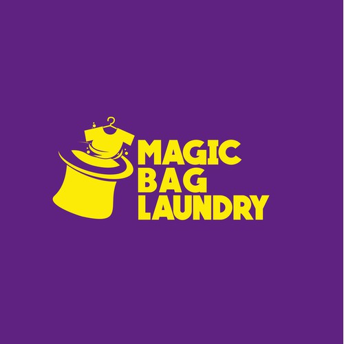 Magic Bag Laundry
