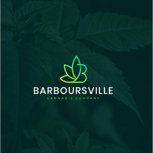 Cannabis Logo Design