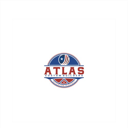 Atlas Custom Builders 