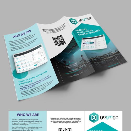 Concept of software design