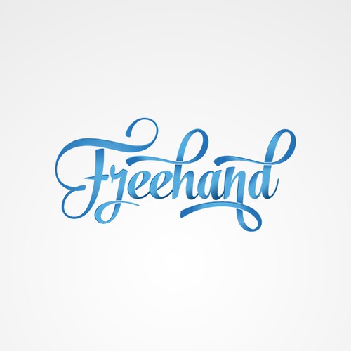 Freehand