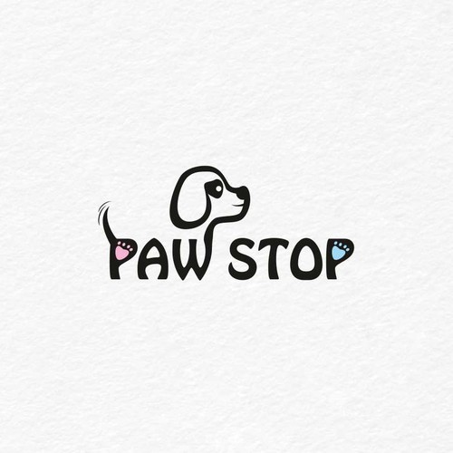 PawStop